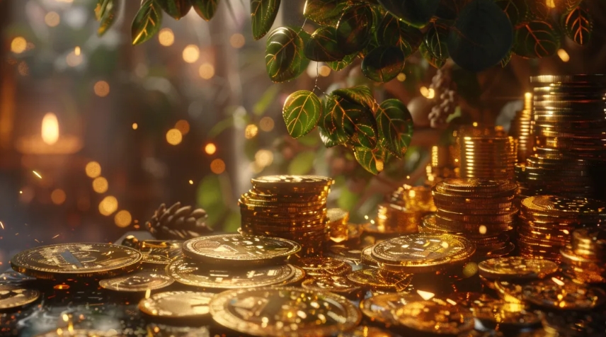 买黄金不是普通人的 “发财路”