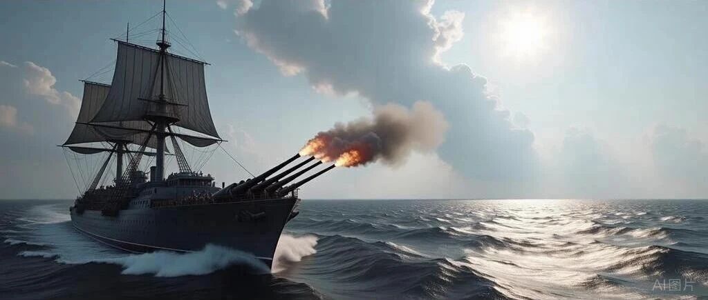 为什么世界一定是越来越乱的？